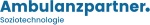 Ambulanzpartner Soziotechnologie APST GmbH